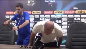 Mustafa Er'den Manisa FK maçı sonrası dikkat çeken sözler: "Böyle kazanmak da gerekiyor"