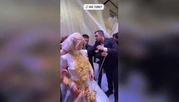 45 milyonluk fenomen düğününün ardından operasyon! "Vanlı Kara Haydar" gözaltında