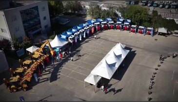 Bursa Büyükşehir'de bu hafta: Milyonluk yatırımlar peş peşe geliyor