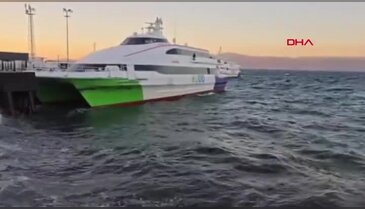 Bursa'dan İstanbul'a gidecekler dikkat! Seferler iptal...