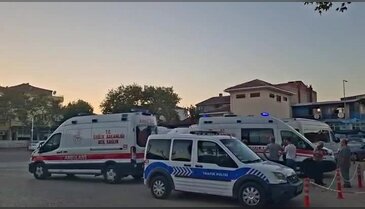 Bursa'da tanınan isimden acı haber! "Gavur Ali" hayatını kaybetti