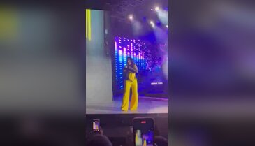 Aşkın Nur Yengi ile Bursa'da unutulmaz gece!