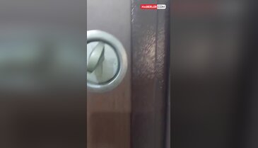 İmamın karısı müezzinin kapısına dayandı: Eşin ateşini söndürememiş