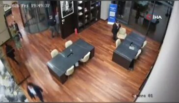 Kamera anbean kaydetti! Ünlü oyuncuya olay hırsızlık suçlaması