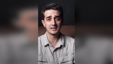 Ruhi Çenet'in Yahudi belgeseli milyonlar izlendi! Şimdi de bu çağrıyı yaptı
