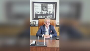 NEV Sağlık Grubu hakkındaki iddialara Ergin Kopal'dan net yanıt: "İşimizin başındayız"