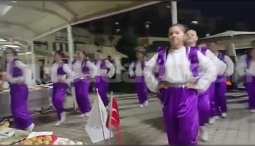 Bursa'daki Boşnakları gururlandıran başarı! Novi Pazar'dan birincilikle döndüler