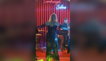 Semiha Yankı ile Bursa'da nostalji rüzgarı esti!