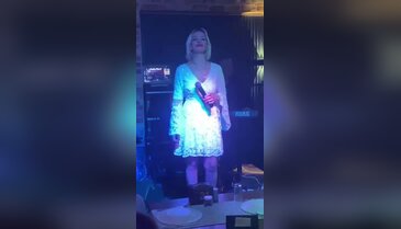 Bursa'da cuma gecesi Elif Şengül rüzgarı esti
