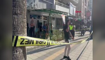 Tartıştığı eşini öldürdü, ardından canına kıydı: Dehşete düşüren olay...