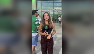 Bursaspor taraftarı Esenler Erokspor karşısında umutlu!