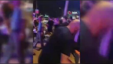 Bursa'da ışık ihlali iddiası faciaya dönüştü! 1 ölü, 1 yaralı