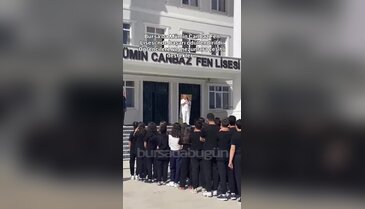 Bursa'da Mümin Canbaz Fen Lisesi'nde başarı ödüllendirildi: Öğrencilere ve mezunlara çeşitli destekler...