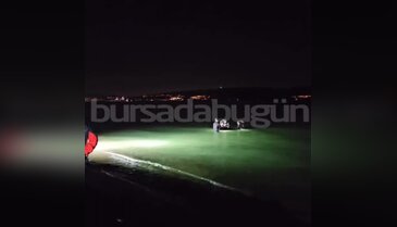 Bursa'daki kayıp ihbarında kahreden gelişme! Öğretmenin cansız bedeni bulundu...