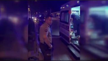 Bursa'da kahreden kaza! Gençten acı haber...