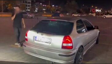 Bursa'da modifiye tutkusu pahalıya patladı! "Seviyoruz ama..."