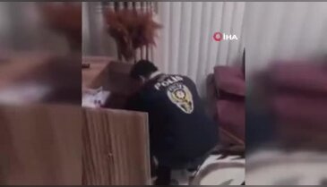 Bursa'da dolandırıcılık operasyonu! Yatırım vaadiyle kandırdılar