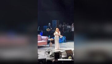 Yıldız Tilbe Bursa'yı salladı!
