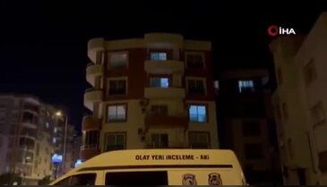 Bir aile dağıldı! Emekli uzman çavuş eşini ve oğlunu vurdu, ardından canına kıydı...