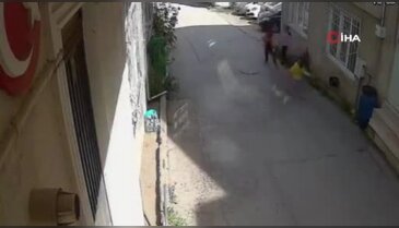 Bursa'da geceleri uyutmayan olay! Mahalleli sabaha karşı sokağa döküldü...