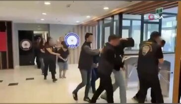 Bursa'da pes dedirten dolandırıcılık yöntemi! Kadın kılığına girip...