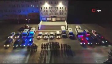 Bursa dahil 6 ilde yasa dışı bahis ağına darbe! Milyarlarca liralık para hareketliliği tespit edildi