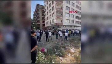 Aile faciası! Eşini ve 2 çocuğunu bıçakla öldürüp kendini astı
