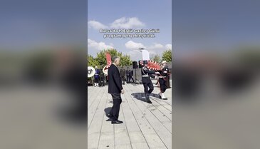 Bursa'da Gaziler Günü töreni: Şehit ve gaziler anıldı