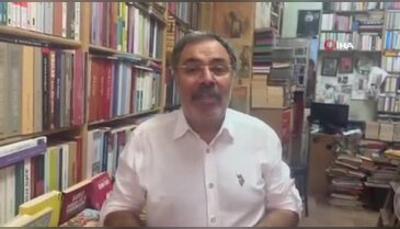 Osmangazi'de edebiyatın kalbi yeniden atacak