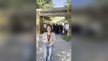 Bursa Gastronomi Festivali'nde kültürel yolculuk: Fetheden Lezzetler Platosu büyük ilgi gördü