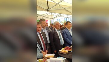 Bursa'da peş peşe 3 yatırım! "6 yıllık düğüm 10 dakikada çözüldü"