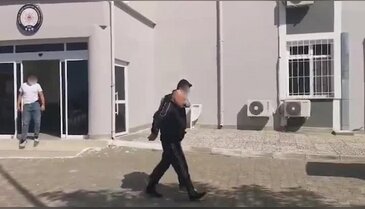 Gemlik'te silahlı saldırının şüphelisi tutuklandı!