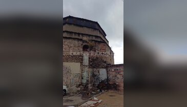 Bursa'da 541 yıllık tarihi hamam satışa çıkarıldı! Mülk sahibinin tek bir şartı var...