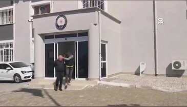Bursa'da kanlı olay! Tabancayla yaralayan şüpheli tutuklandı