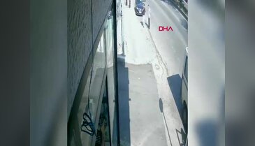 Bursa'da eşiyle yolda yürürken silahlı saldırıya uğradı! Enişte ve kardeşi tutuklandı...