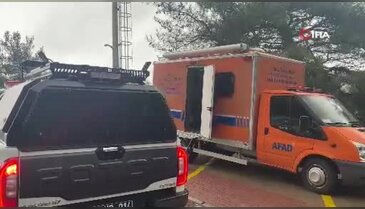 Bursa'da aylardır aranan kişinin cesedi ormanda bulundu!
