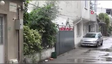 8 ay sonra Bursa'da ortaya çıktı! Ormanda bulunan ceset için kritik inceleme
