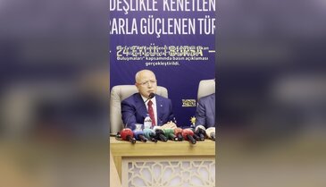 Efkan Ala'dan Bursa'da dikkat çeken 'anayasa' açıklaması! 'Her seferinde söyledim...'