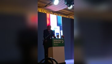 BTSO adayı Matlı, komitelerle buluştu: "Mağduriyetler giderilmeli"