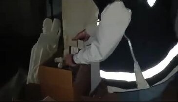 Bandrollerde hile yaptılar! Bursa'da milyonlarca makaron ele geçirildi