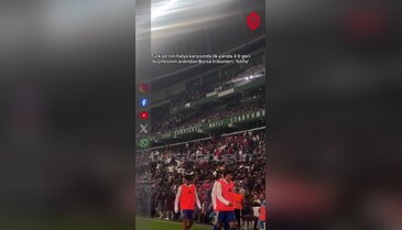 Bursa'da işler yolunda gitmiyor! İstifa sesleri yükseldi