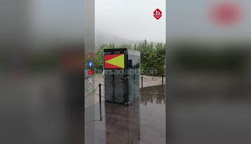Bursa'nın zirvesinde Türk tarihi: Bayraktepe'de gözden kaçan detay