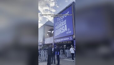 Bursa'da BTSO seçim heyecanı! 70 komite için sandıklar kuruldu