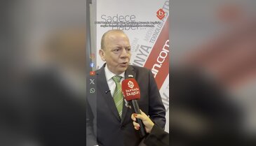 BTSO Başkan Adayı Matlı'dan Bursada Bugün'e seçim öncesi değerlendirmesi!