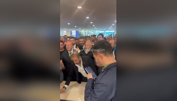 BTSO seçimlerinde yetkilendirme belgesi tepkisi: Matlı'dan dikkat çeken açıklama