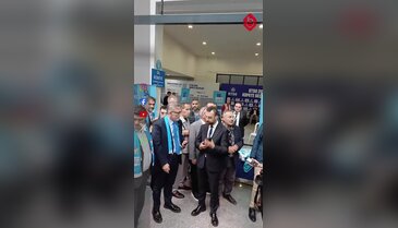 Bursa'da dev seçimde oy verme işlemi sona erdi, sayım süreci başladı!