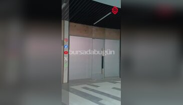 Bursa'nın ünlü AVM'sinde ruhsat krizi iddiası! Dev markalar birer birer gidiyor
