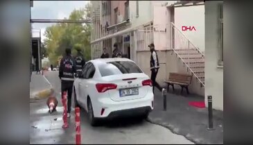 MHK soruşturmasında yeni gelişme: Yasin Kol İstanbul'a getirildi