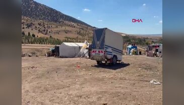 3 yaşındaki Yakup'un cansız bedeni toprağa gömülü halde bulunuştu! 14 yıl sonra babası tutuklandı...