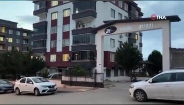 Pencereden peş peşe atladılar! Anne kurtarılamadı, baba ve çocuğu hastanede
